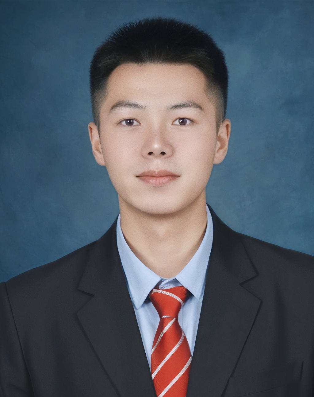 Luyao Tang 唐路垚